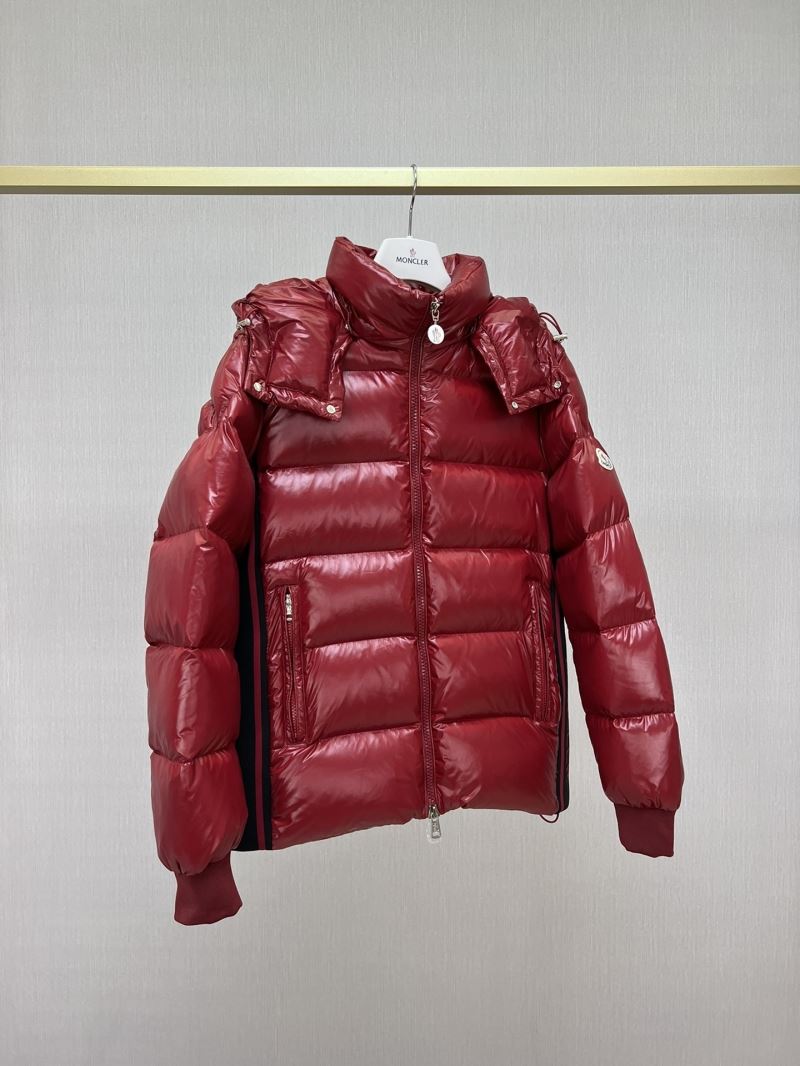 Moncler Down Jackets